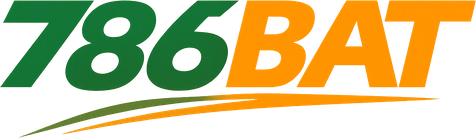 786bat লোগো